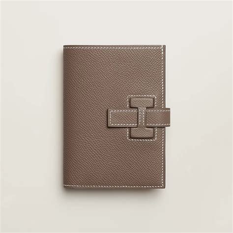 hermes h passant|New H Passant Compact wallet .